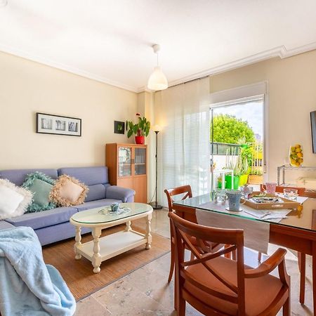 Appartamento Colina del Bajondillo Torremolinos Esterno foto