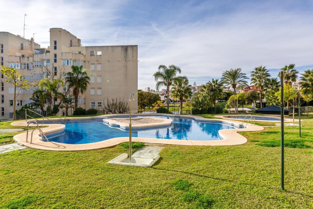 Appartamento Colina del Bajondillo Torremolinos Esterno foto