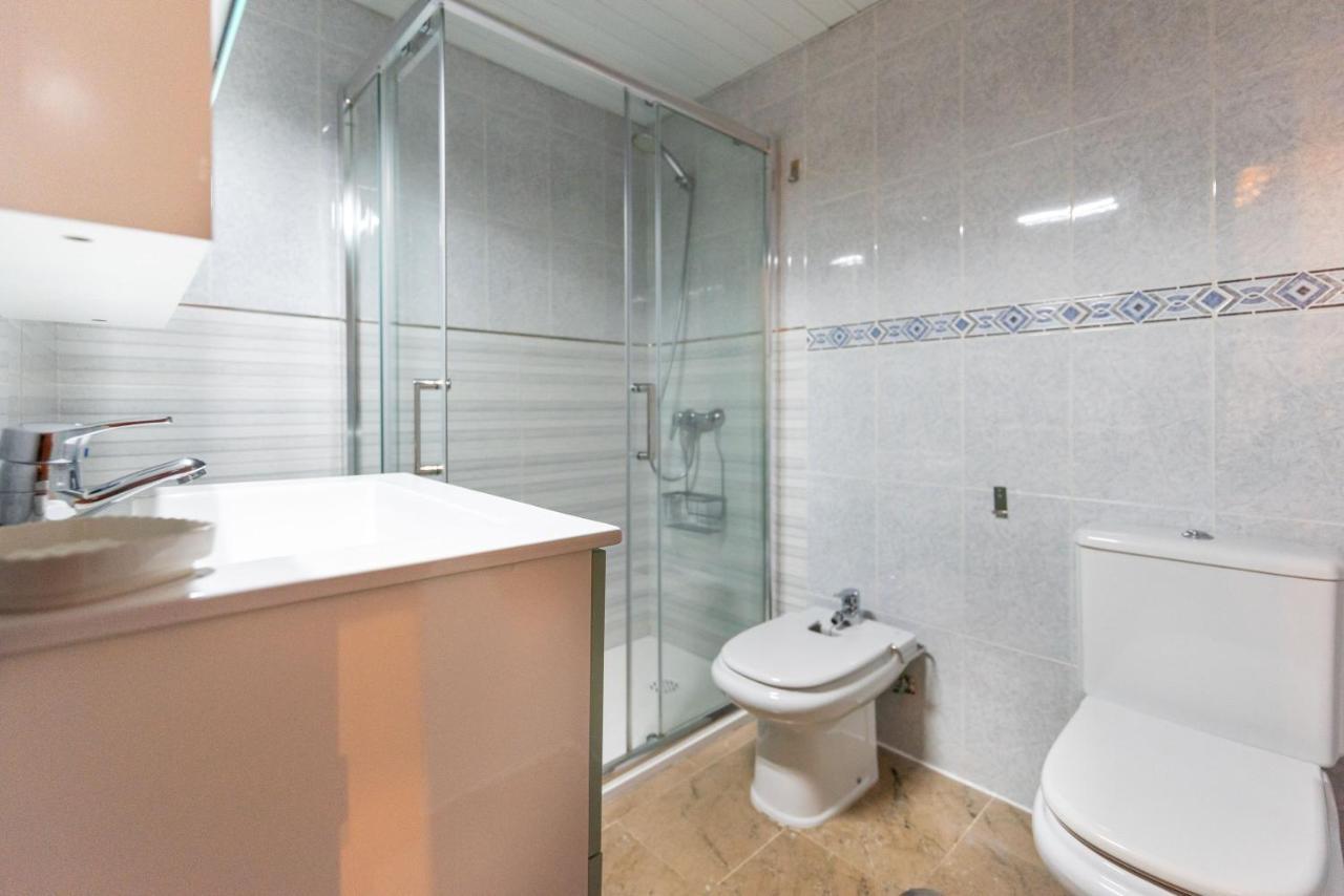 Appartamento Colina del Bajondillo Torremolinos Esterno foto